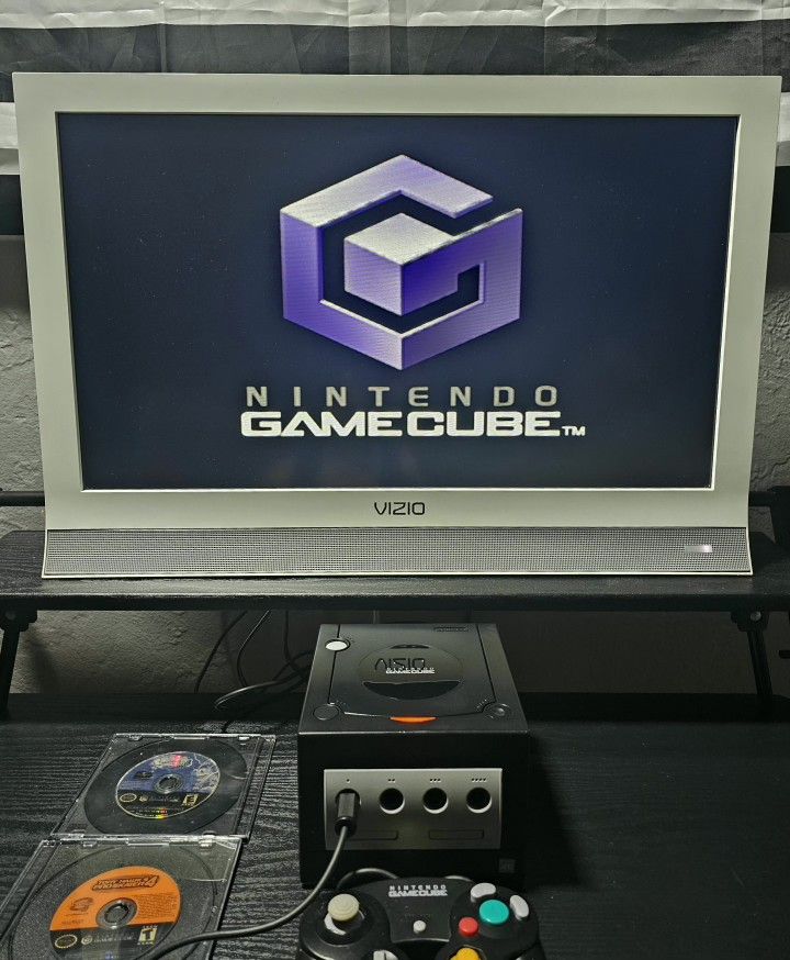 Nintendo GameCube
