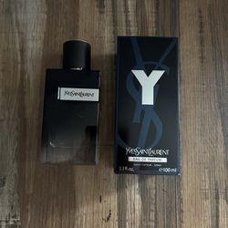 YSL Y Edp