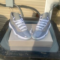 Jordans 