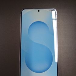 Samsung S25 With Service Included