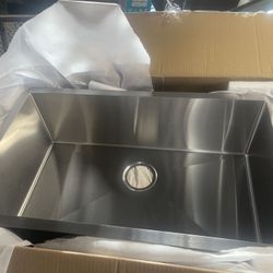 Sink 