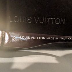 Louis Vuitton Sunglasses 