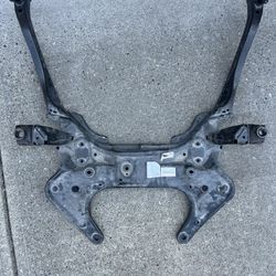 2023-2024 Prius Subframe