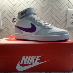 Nike Court Borough Mid 2