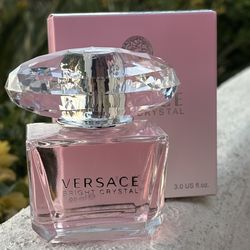 Versace Bright Crystal
