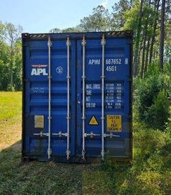 20 & 40ft Shipping Containers for sale <<AVG price for pick up of 20ft>> 