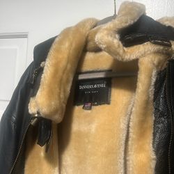 Jacket - Bomber By Tanner Avenue