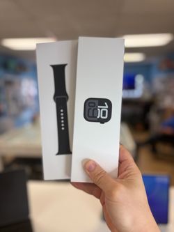 Apple Watch Series 10 46mm New sealed with Full year Apple warranty