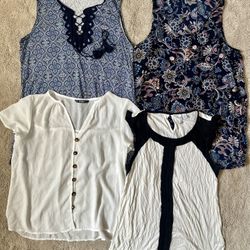 Woman’s Shirts
