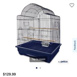 Bird Cage Medium