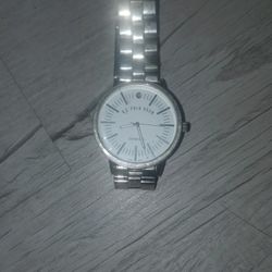 U.S. Polo Assn Mens Watch