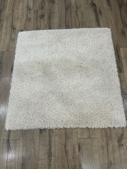 4 X 4 Square Rug (Quantity 2)