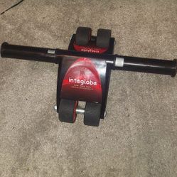 Exercise Equiptment