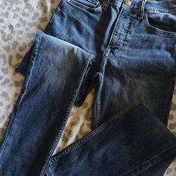 D Jeans Size 6