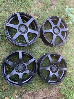 MR143 Motegi Wheels 2012 Miata