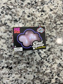 Needoh Cloud Pleaser!