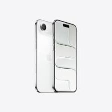 Like New! iPhone Air / 256GB / White UNLOCKED 