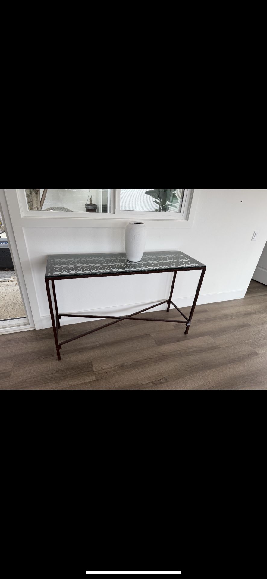 Side Table