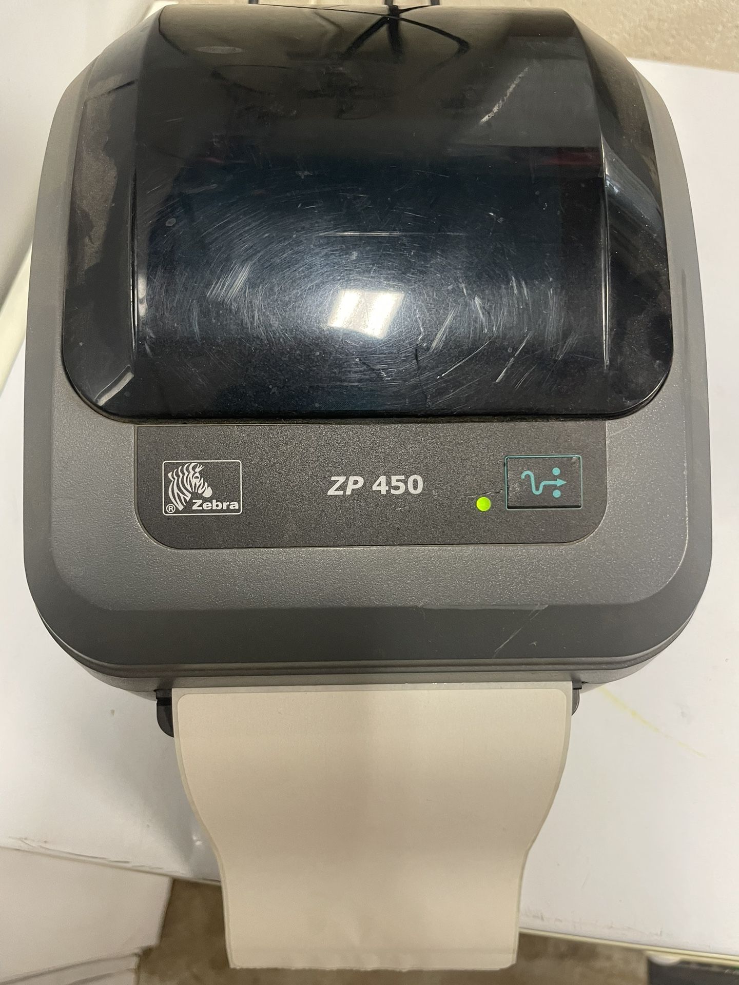 Zebra Thermal Printer ZP450