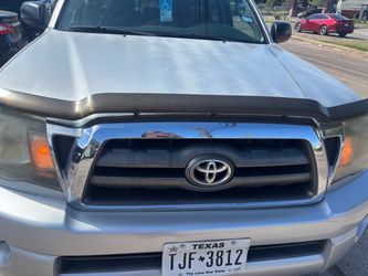 2010 Toyota Tacoma