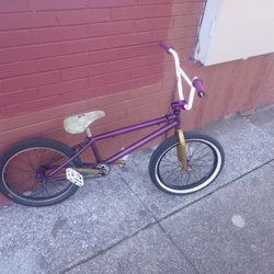 Specialized! Frame! With S&M Parts!