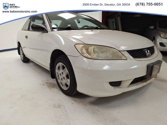 2004 Honda Civic