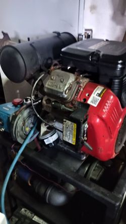Car wash equipment