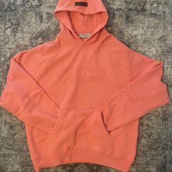 Essentials Hoodie 
