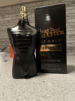 JPG Le Male (price Negotiable)