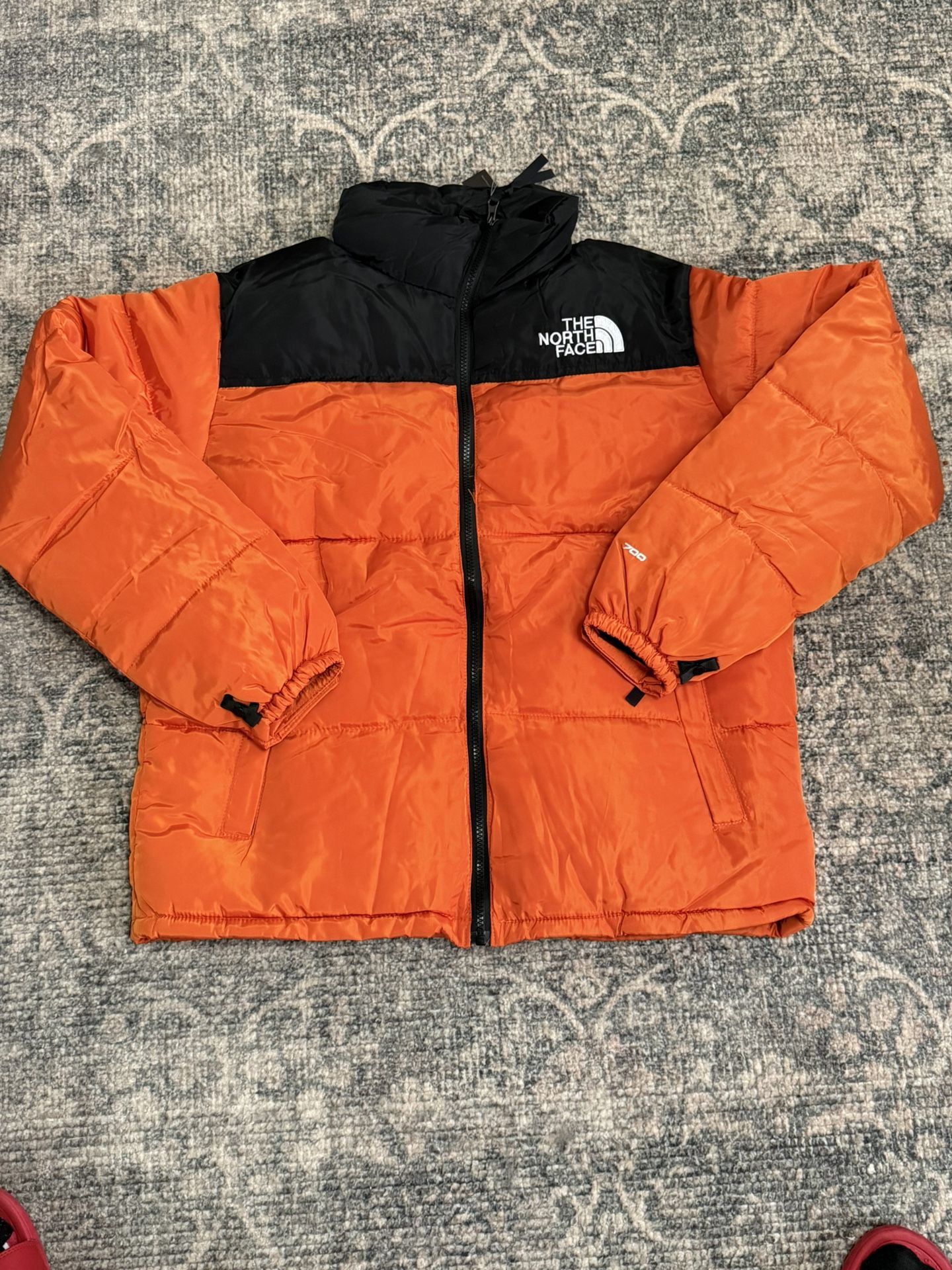 The North Face Puffer Jacket