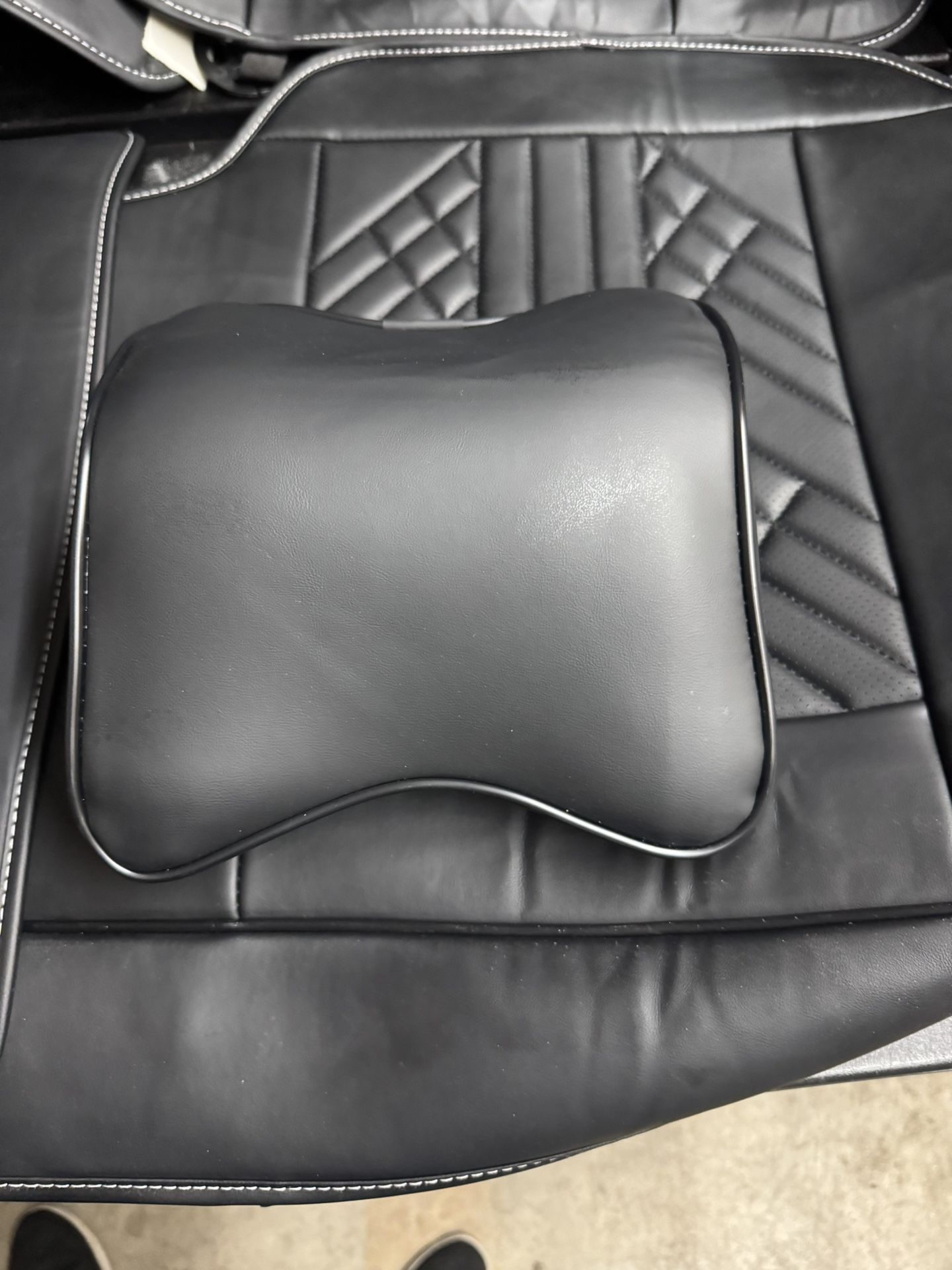 Leather Seat Covers For Sale!!!!