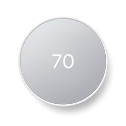 Google Nest Thermostat