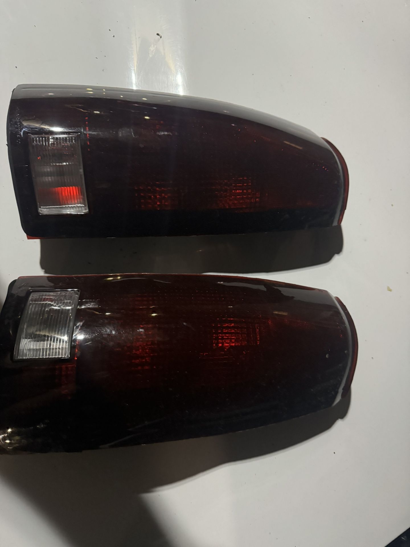 Obs Tail Light's 