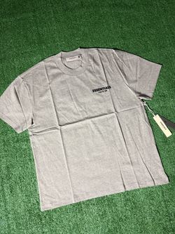 Dark Grey Essentials 