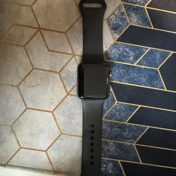Apple Watch S3 Blocked 