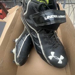 Football Cleats