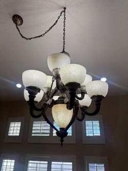 Chandilier