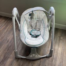 Baby Swing