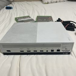 Xbox One S (refurbished)