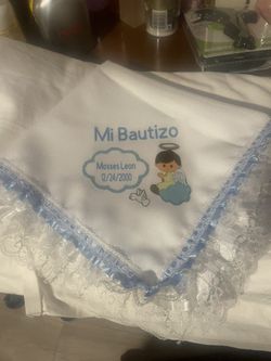 Servilletas Personalizadas No Bordadas