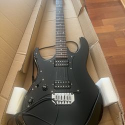 Ibanez Electric Guitar 🎸 