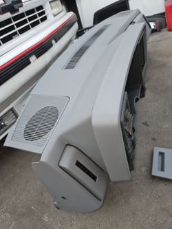 GM obs Dashboard available 1991 silverado