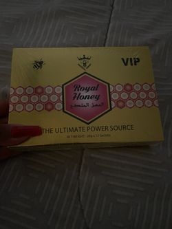 Royal Honey