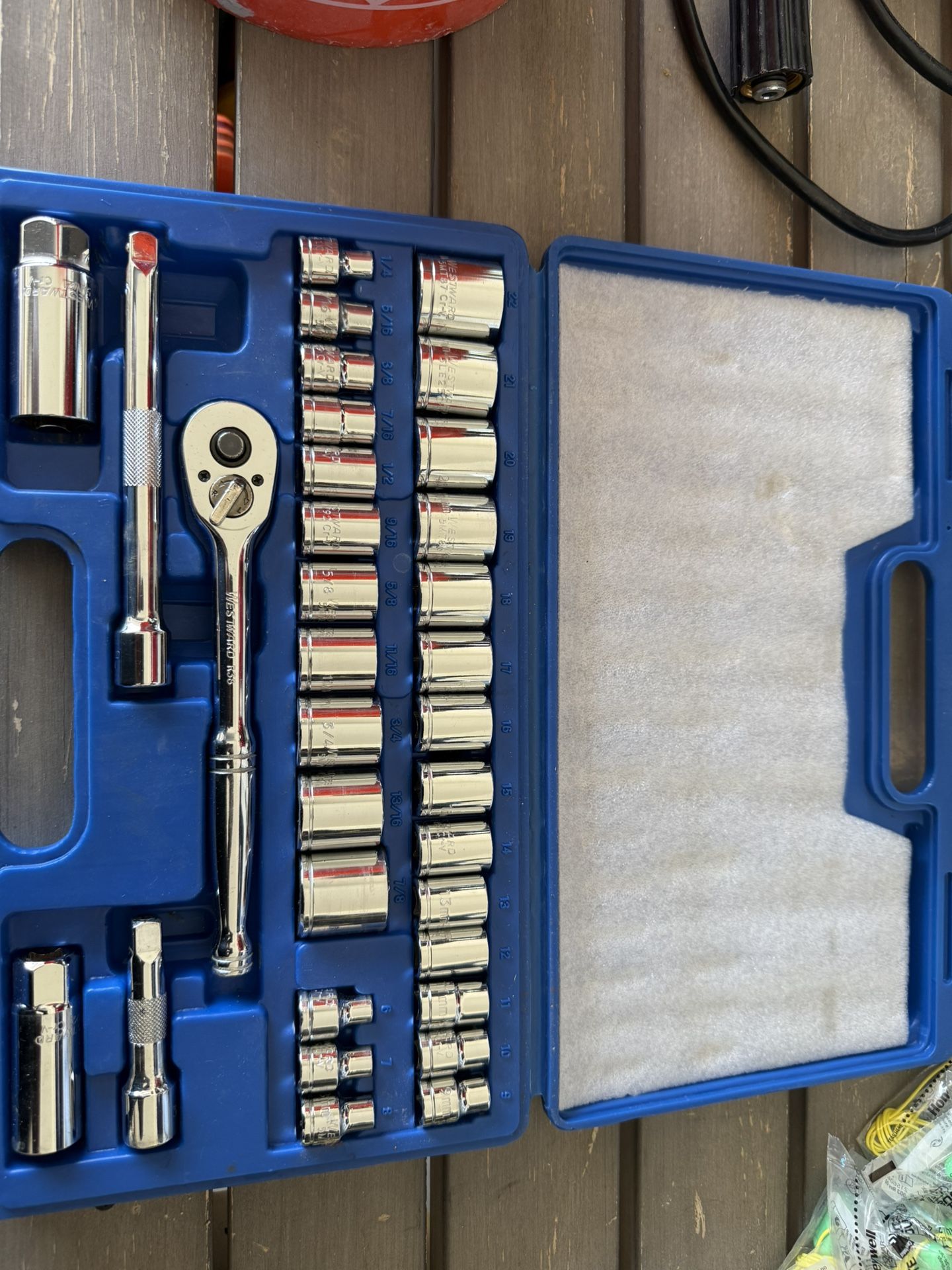 Mechanic Tools