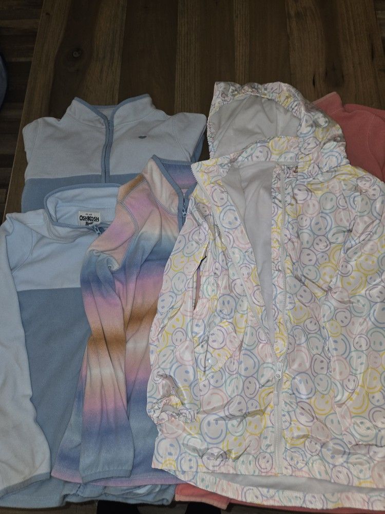 Girls Size 14 Sweaters