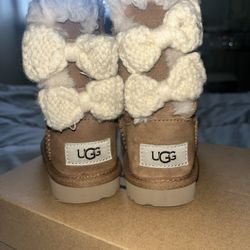 Toddler Girl Ugg Boots