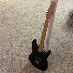 Davison Electric Guitar 