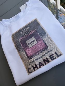 Vintage No. 5 Women's Sweatshirt