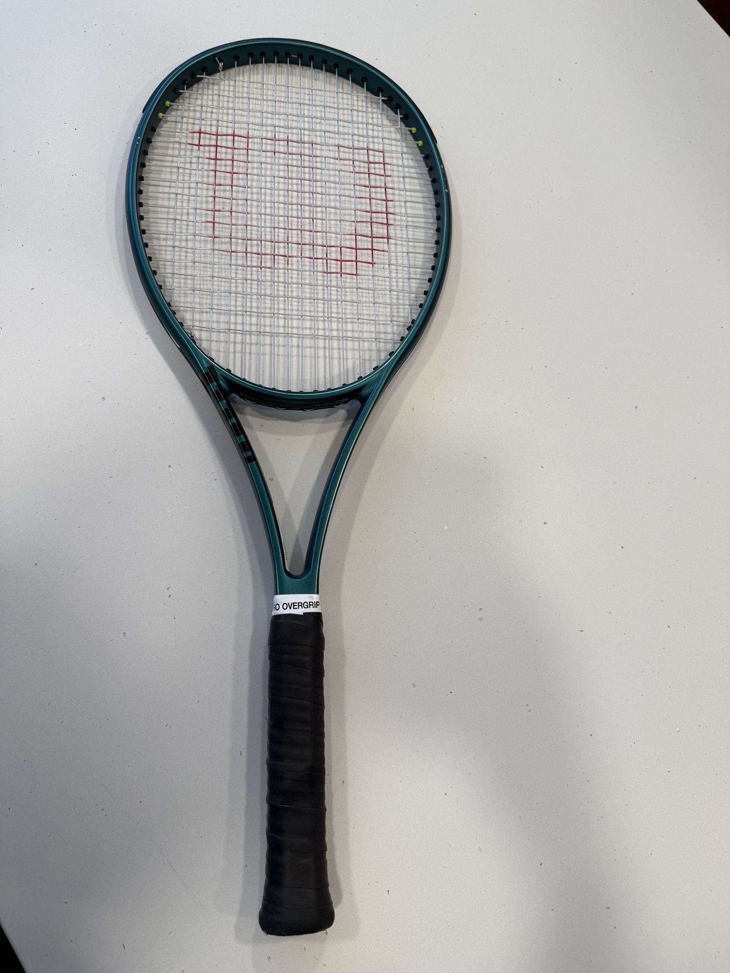 Wilson Blade V2 98