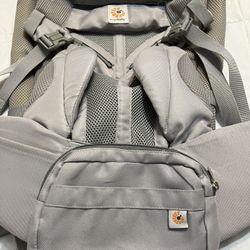 OMNI 360 COOLAIR BABY CARRIER HARNESS (BRAND NEW)